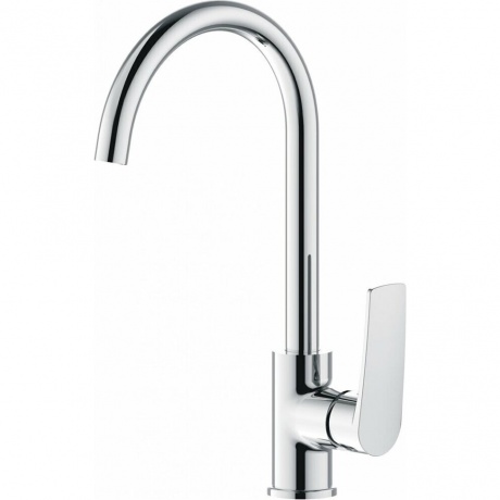 Смеситель для кухни Haiba (HB70587)
Смеситель для кухни Haiba (HB70587)