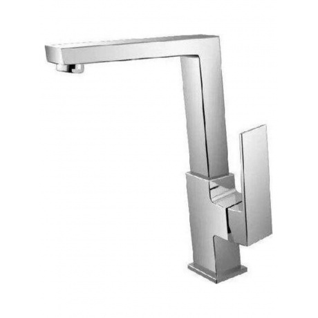 Смеситель для кухни Haiba (HB70191)
Смеситель для кухни Haiba (HB70191)