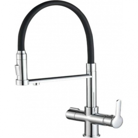 Смеситель для кухни Haiba (HB76854)
Смеситель для кухни Haiba (HB76854)