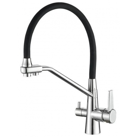 Смеситель для кухни Haiba (HB76855)
Смеситель для кухни Haiba (HB76855)