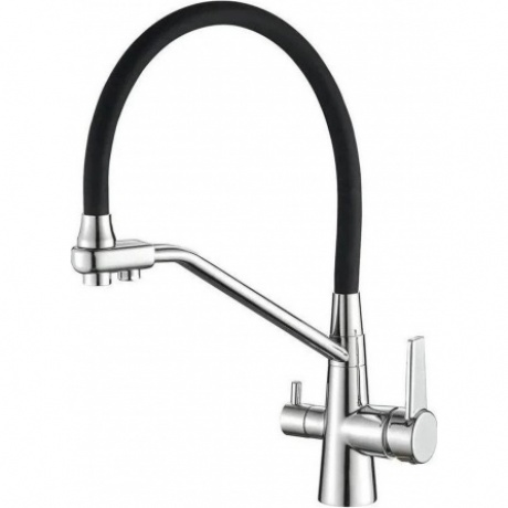 Смеситель для кухни Haiba (HB76855)
Смеситель для кухни Haiba (HB76855)