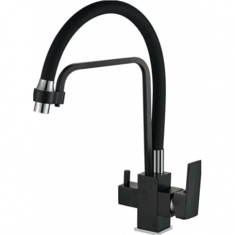 Смеситель для кухни Haiba (HB76857)
Смеситель для кухни Haiba (HB76857)