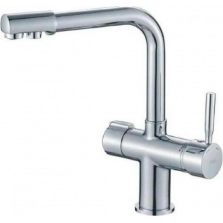 Смеситель для кухни Haiba (HB70088)
Смеситель для кухни Haiba (HB70088)