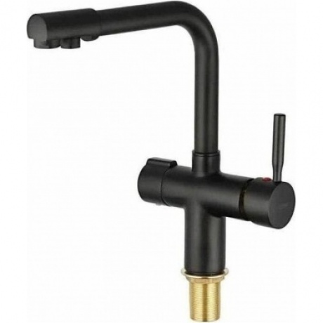 Смеситель для кухни Haiba (HB70088-7)
Смеситель для кухни Haiba (HB70088-7)