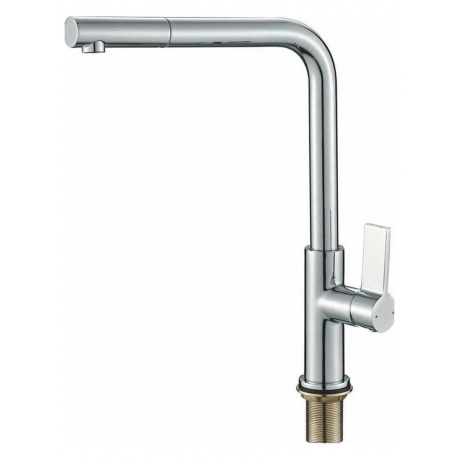 Смеситель для кухни Haiba (HB70501)
Смеситель для кухни Haiba (HB70501)