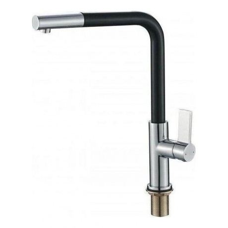 Смеситель для кухни Haiba (HB70501-7)
Смеситель для кухни Haiba (HB70501-7)