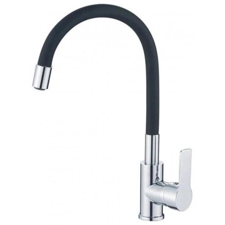 Смеситель для кухни Haiba (HB70112-7)
Смеситель для кухни Haiba (HB70112-7)