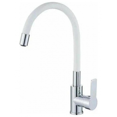 Смеситель для кухни Haiba (HB70112-8)
Смеситель для кухни Haiba (HB70112-8)