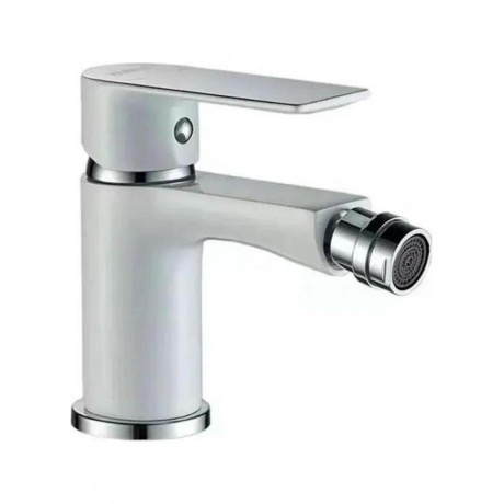 Смеситель для биде Haiba (HB50505-8)
Смеситель для биде Haiba (HB50505-8)