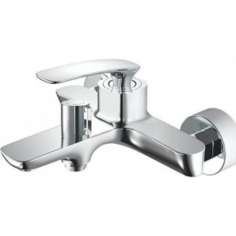 Смеситель для ванны Haiba (HB60616)
Смеситель для ванны Haiba (HB60616)