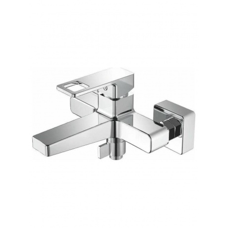 Смеситель для ванны Haiba (HB60615)
Смеситель для ванны Haiba (HB60615)