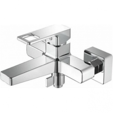 Смеситель для ванны Haiba (HB60615)
Смеситель для ванны Haiba (HB60615)