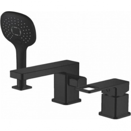 Смеситель для ванны Haiba (HB80615-7)
Смеситель для ванны Haiba (HB80615-7)