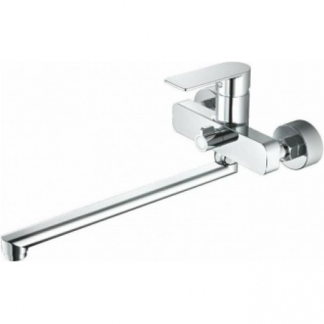 Смеситель для ванны Haiba (HB22617)
Смеситель для ванны Haiba (HB22617)