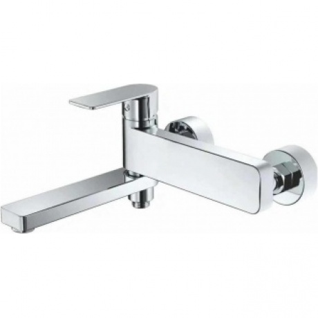 Смеситель для ванны Haiba (HB60617)
Смеситель для ванны Haiba (HB60617)