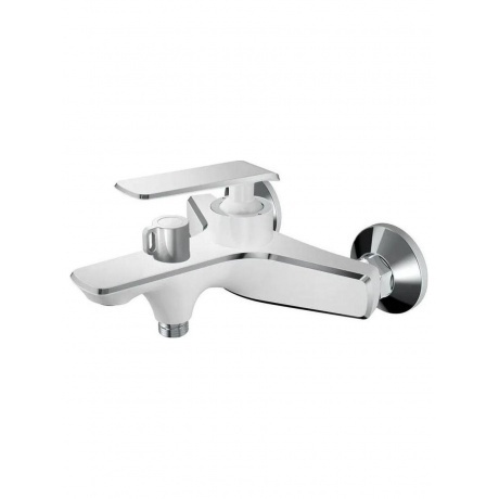 Смеситель для ванны Haiba (HB60548-8)
Смеситель для ванны Haiba (HB60548-8)