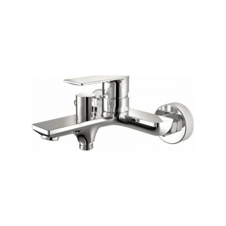 Смеситель для ванны Haiba (HB60505)
Смеситель для ванны Haiba (HB60505)