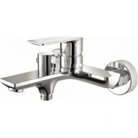 Смеситель для ванны Haiba (HB60505)
Смеситель для ванны Haiba (HB60505)