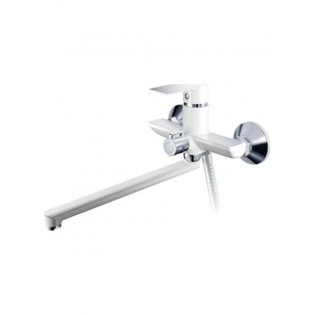 Смеситель для ванны Haiba (HB22505-8)
Смеситель для ванны Haiba (HB22505-8)