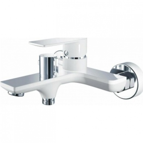 Смеситель для ванны Haiba (HB60505-8)
Смеситель для ванны Haiba (HB60505-8)