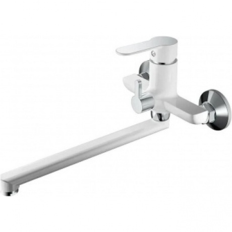 Смеситель для ванны Haiba (HB22557-8)
Смеситель для ванны Haiba (HB22557-8)