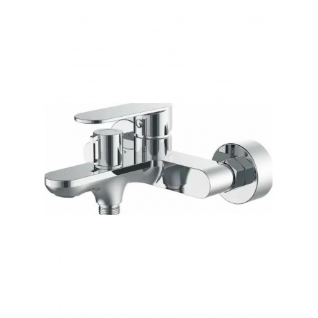 Смеситель для ванны Haiba (HB60590)
Смеситель для ванны Haiba (HB60590)