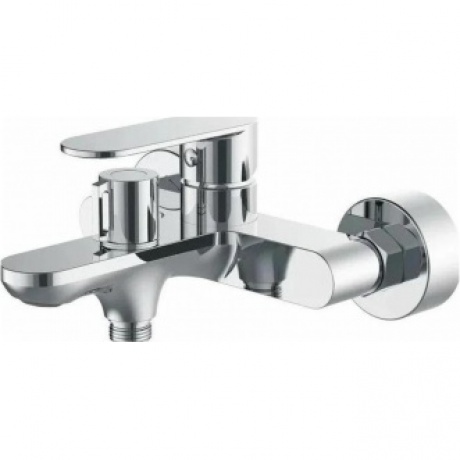 Смеситель для ванны Haiba (HB60590)
Смеситель для ванны Haiba (HB60590)