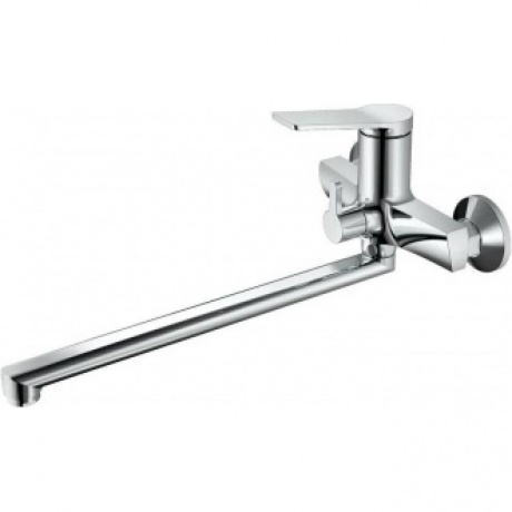 Смеситель для ванны Haiba (HB22572)
Смеситель для ванны Haiba (HB22572)