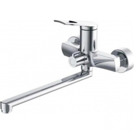 Смеситель для ванны Haiba (HB22595)
Смеситель для ванны Haiba (HB22595)