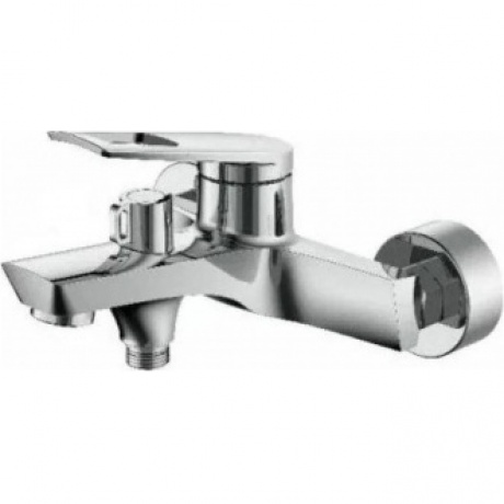 Смеситель для ванны Haiba (HB60595)
Смеситель для ванны Haiba (HB60595)