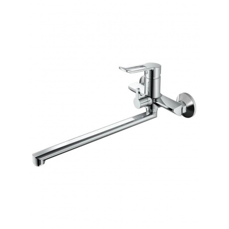 Смеситель для ванны Haiba (HB22556)
Смеситель для ванны Haiba (HB22556)