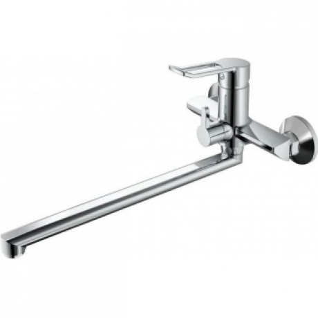 Смеситель для ванны Haiba (HB22556)
Смеситель для ванны Haiba (HB22556)