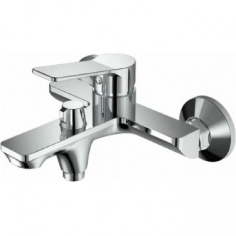 Смеситель для ванны Haiba (HB60559)
Смеситель для ванны Haiba (HB60559)