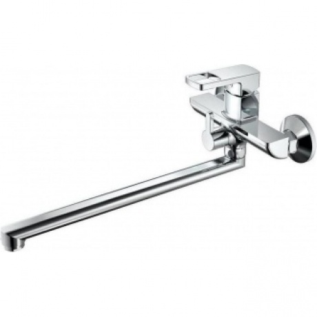 Смеситель для ванны Haiba (HB22176)
Смеситель для ванны Haiba (HB22176)