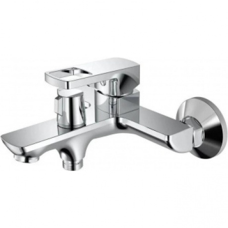 Смеситель для ванны Haiba (HB60176)
Смеситель для ванны Haiba (HB60176)