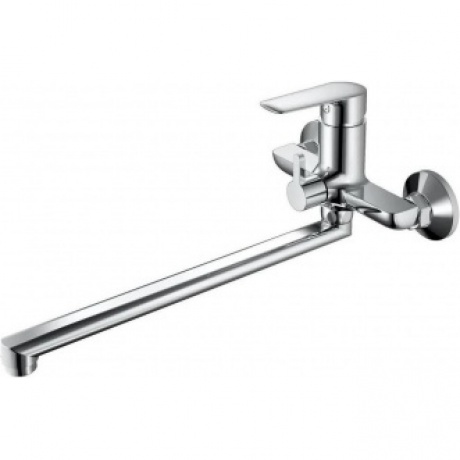 Смеситель для ванны Haiba (HB22563)
Смеситель для ванны Haiba (HB22563)