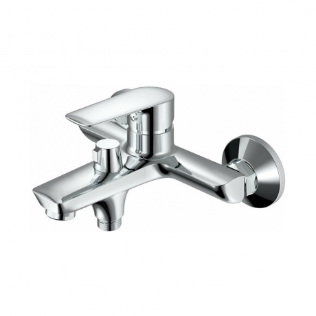 Смеситель для ванны Haiba (HB60563)
Смеситель для ванны Haiba (HB60563)