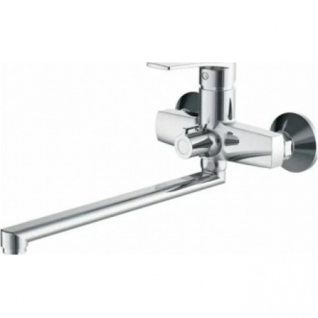 Смеситель для ванны Haiba (HB22587)
Смеситель для ванны Haiba (HB22587)