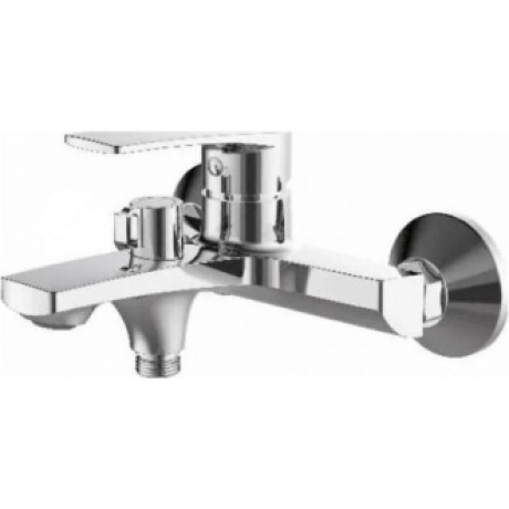 Смеситель для ванны Haiba (HB60587)
Смеситель для ванны Haiba (HB60587)