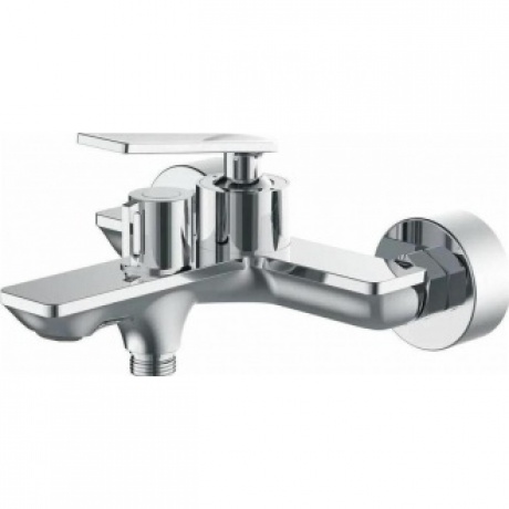 Смеситель для ванны Haiba (HB60589)
Смеситель для ванны Haiba (HB60589)