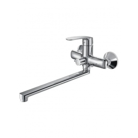 Смеситель для ванны Haiba (HB22183)
Смеситель для ванны Haiba (HB22183)