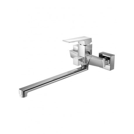 Смеситель для ванны Haiba (HB22191)
Смеситель для ванны Haiba (HB22191)