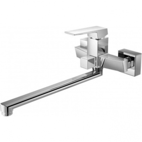 Смеситель для ванны Haiba (HB22191)
Смеситель для ванны Haiba (HB22191)