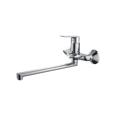 Смеситель для ванны Haiba (HB22506)
Смеситель для ванны Haiba (HB22506)