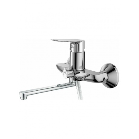 Смеситель для ванны Haiba (HB60506)
Смеситель для ванны Haiba (HB60506)