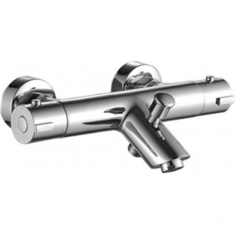 Смеситель для ванны термостатический Haiba (HB60809)
Смеситель для ванны термостатический Haiba (HB60809)
