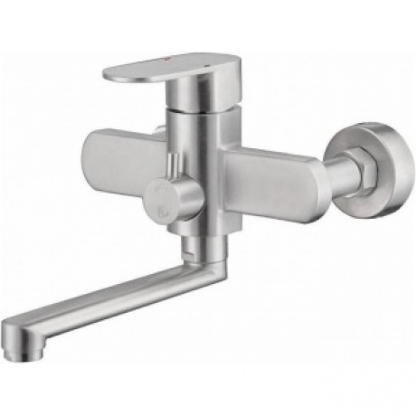 Смеситель для ванны Haiba (HB60806)
Смеситель для ванны Haiba (HB60806)