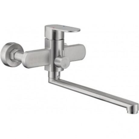 Смеситель для ванны Haiba (HB22806)
Смеситель для ванны Haiba (HB22806)