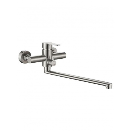 Смеситель для ванны Haiba (HB22801)
Смеситель для ванны Haiba (HB22801)