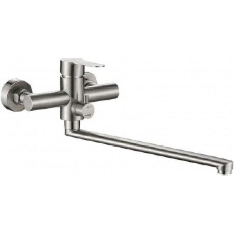 Смеситель для ванны Haiba (HB22801)
Смеситель для ванны Haiba (HB22801)